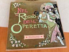 C. Gallino - Nel Regno dell'Operetta - Cetra/RKBY - Vinile V030040 ? come nuovo