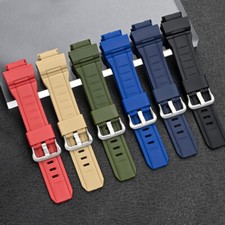 Cinturino orologio di ricambio per Casio G-Shock Rangeman GW9300 GW9400 G9300