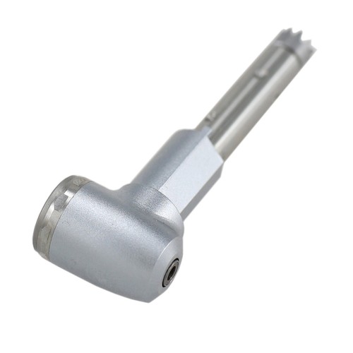 BEING Dental Contraángulo Lenta Velocidad Motor Aire Pieza de Mano Recta LED 6 Pin KAVO - Imagen 71 de 117