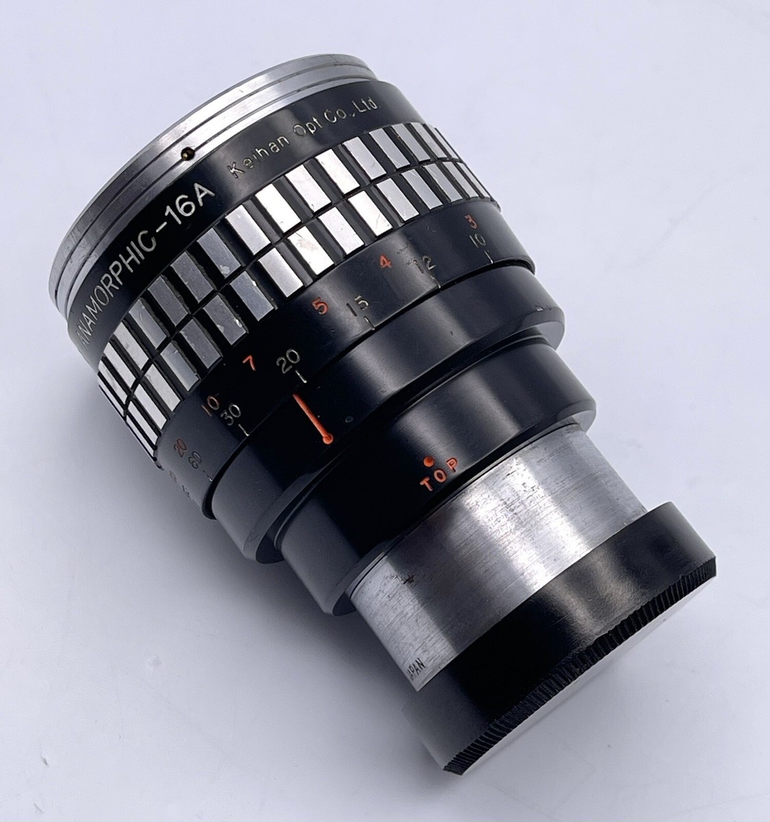 Keihan Optical Co PROSKAR Anamorphic 16A Horizontal Keihan Optical Co PROSKAR Anamorphic 16A Horizontal