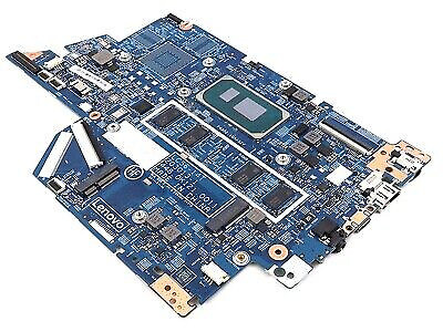 LENOVO bdplanar MB W 82HT win I51135G7 UMA 8G hauptplatine für IdeaPad Flex 5 15 - Afbeelding 1 van 1