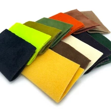 FURRY FOAM - Hareline Fly Tying & Craft Material - 12 Colors Available NEW!