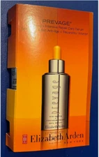 2x Elizabeth Arden Prevage Anti-aging Intensive Repair Daily Serum 5ml/.17oz NIC