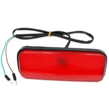 Brake Tail Light Lamp Lens 97 98 99 00 TRX300 2WD TRX300 FW Fourtrax 4WD 