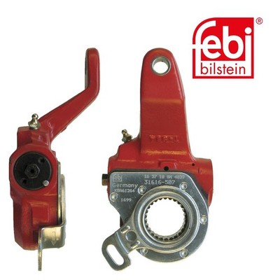 febi bilstein 31616 Gestängesteller für MAN
