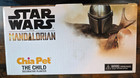 Chia Pet: The Child Using The Force - Star Wars/Mandalorian — photo 2
