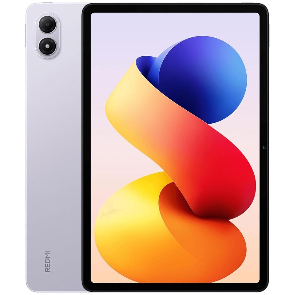 Tablet Xiaomi Redmi Pad 2 Pro 128GB Memoria 6GB Ram Display 12.1” 12000mA Silver