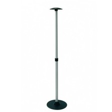Support Pole Aluminum Boat Canopy Pole Tubulars Marine Accessory for Awning