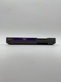 The Punisher Nintendo NES Cart Tested