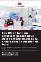 Fernanda FidéLix (U. A.) | Les TIC En Tant Que Ressource PéDagogique Pour...