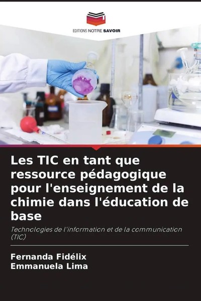 Fernanda FidéLix (U. A.) | Les TIC En Tant Que Ressource PéDagogique Pour...-image