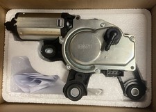 Rear Windscreen Wiper Motor Car For Audi A3 A4 A6 Q5 Q7 8E9955711A Window Motor