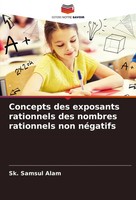 Sk. Samsul Alam | Concepts Des Exposants Rationnels Des Nombres Rationnels...
