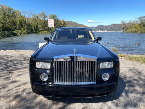 2005 Rolls-Royce Phantom 