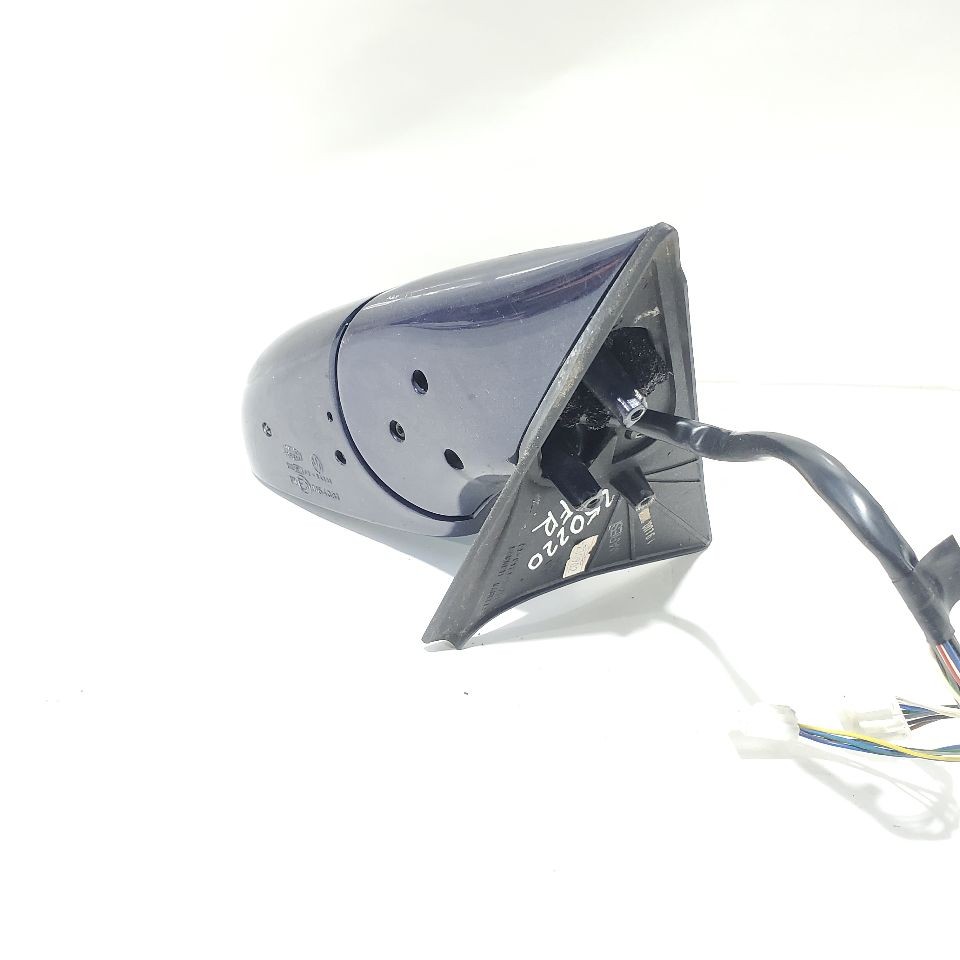 Used Part fits: 2003 Maserati SPYDER CC Grade A