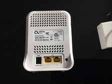 Wi Fi Extender Used in perfect condition , works Perfectly ,no Box  no Papers .