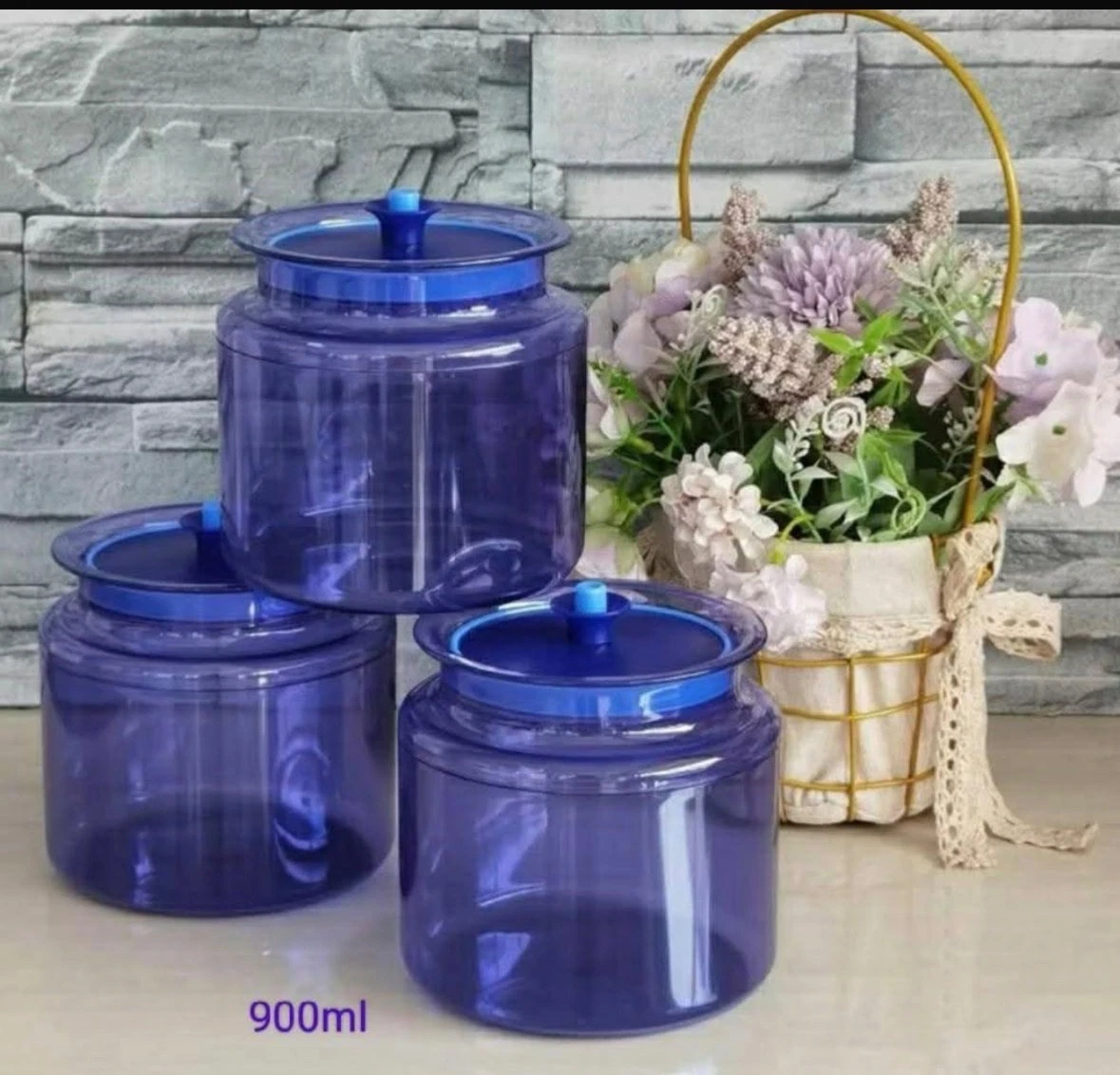 Tupperware Kaffeebehälter online kaufen