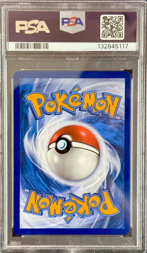 Pikachu (Secret) 160/159 Crown Zenith Holo PSA 10 - Image 2 of 2