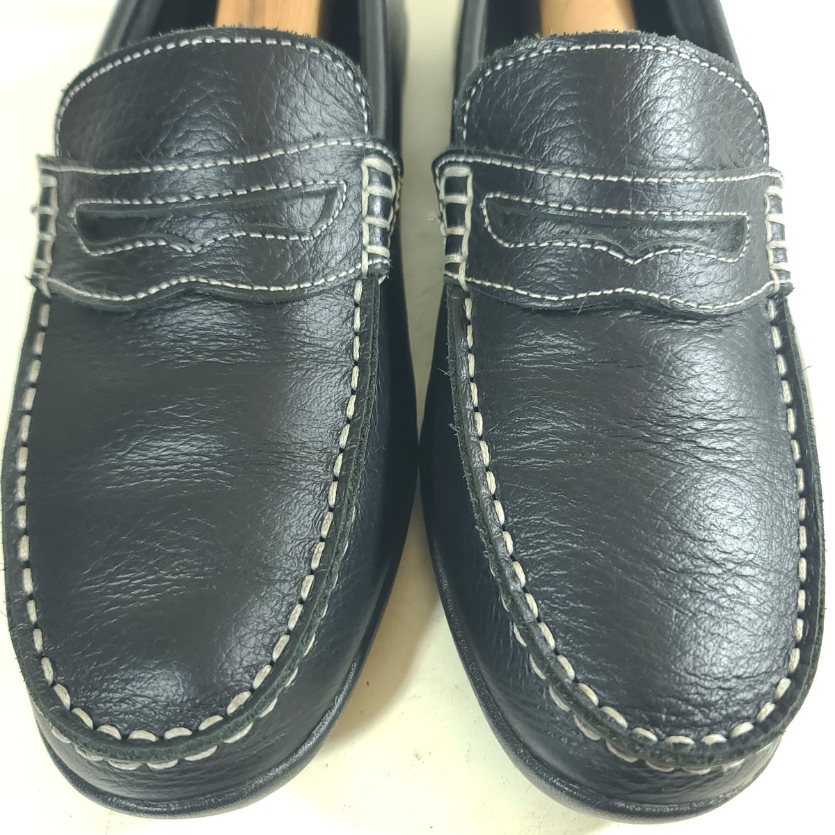 Footjoy Club Penny Loafer Men