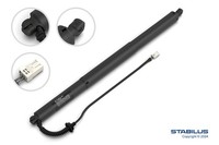 Elektromotor Heckklappe // Powerise® Stabilus 799752 FüR Peugeot 3008 2 SUV Van