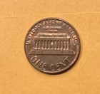1982-D Lincoln Cent Penny Coin, 3.1g — photo 2