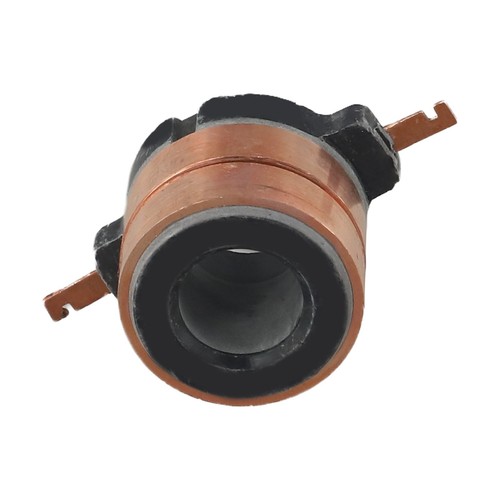 Copper Head Slip Ring Maximize Motor Efficiency and Reliability (84 characters) - Picture 11 of 17