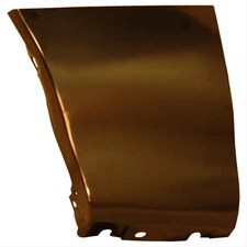 Auto Metal Direct Inner Fender Patch Panel 205-3470-L