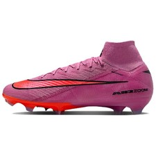 Nike Mercurial Superfly 10 Elite FG Scary Good Pack FQ1454-600