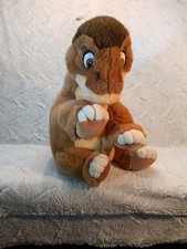 Vintage GUND 1988 Land Before Time Plush Dinosaur 16" Tall, 1988 JC Penny