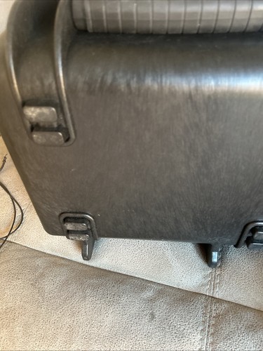 Explorer Cases 2717 With Foam Cut Out For Radio Mikes/CB Plus 3 Charging Trays - Picture 5 of 19