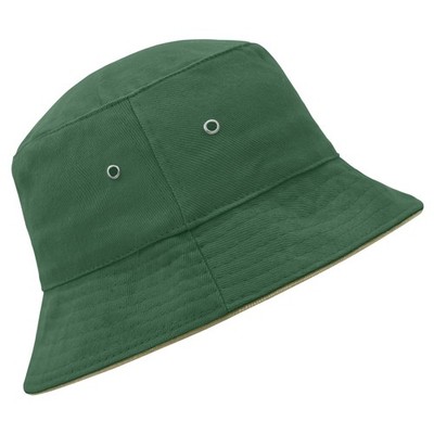 Bucket Hat Anglerhut Fischerhut Herren Sonnenhut Schlapphut Damen Sommer Hut