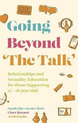 Going Beyond 'The Talk', Arris Lueks,  Paperback