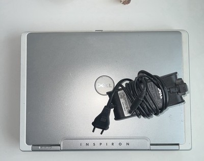 DELL Inspiron 6400 Windows XP Center Edition 2005 Microsoft Laptop Notebook SGE