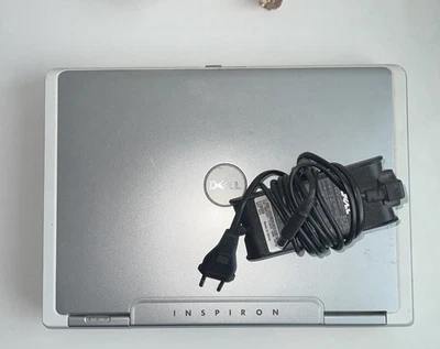 DELL Inspiron 6400 Windows XP Center Edition 2005 Microsoft Laptop Notebook SGE - Bild 1 von 4