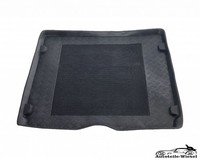 Kofferraummatte FüR Fiat Stilo Multi Wagon Hinten 03-08