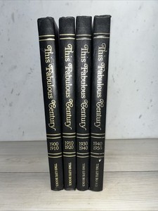 This Fabulous Century Time Life | eBay