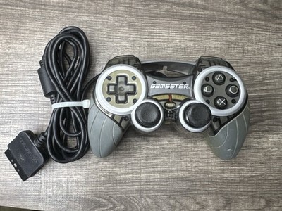 Radica Gamester Wired Controller for Sony PlayStation 2, 2003