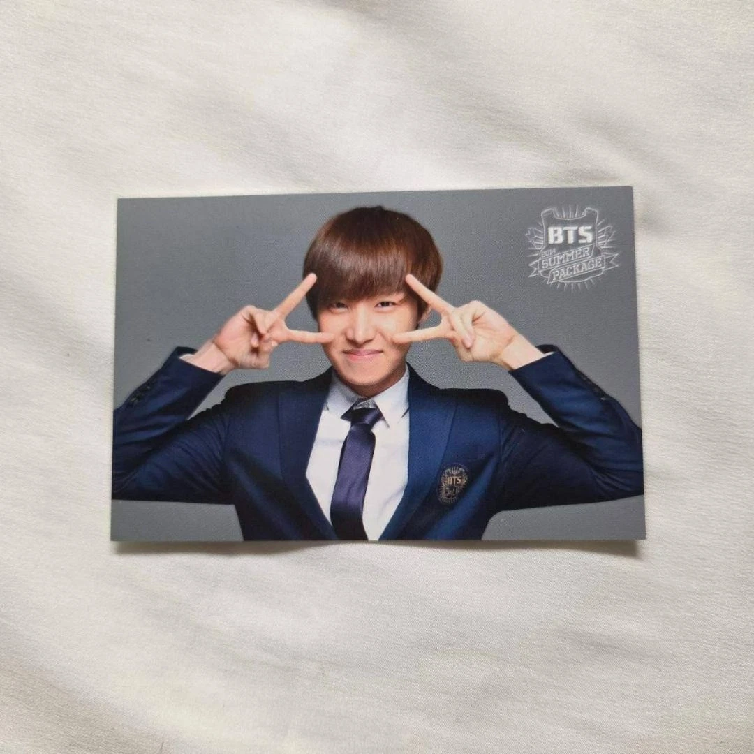 BTS Summer Package for sale | eBay