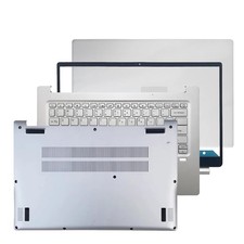 For Acer Swift3 SF314-59 SF314-42 N19C4 palm rest upper lower cover AM2WG000100