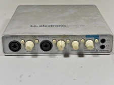 TC Electronic Konnekt 24D Audio Interface - Untested, No Cable
