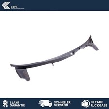 Abdeckung Scheibenwischer Windlauf VW Phaeton 3D GP3 3D1819415C