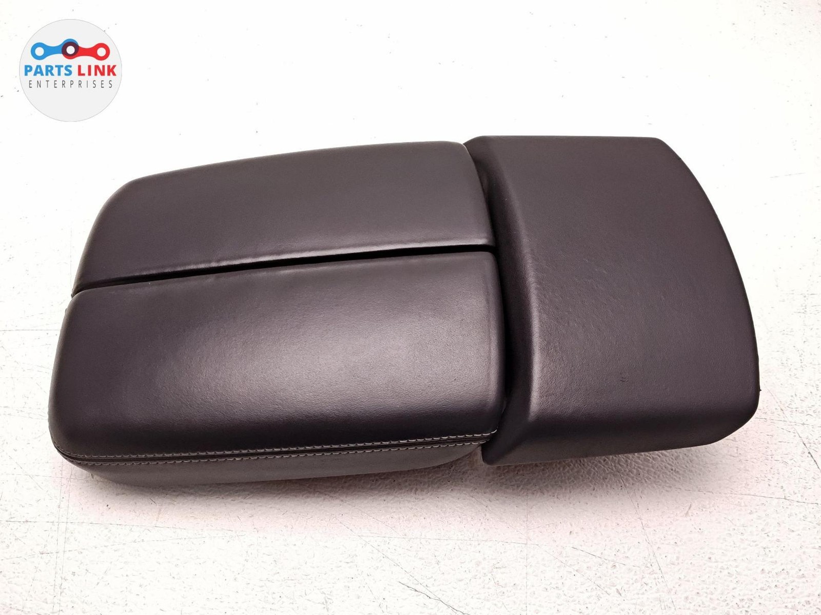 Bentley Bentayga Speed 2016-2020 Left Center console storage compartment
