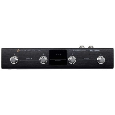 Hotone Ampero Control