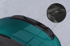 Heck Spoiler Fl�gel Wing Carbonlook f�r BMW 8er/M8 G14/F91 Cabrio HF767-C
