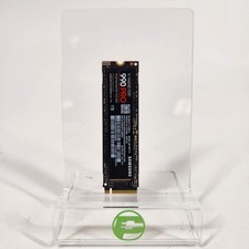Samsung 2280mm 990 Pro 1TB M.2 NVMe Gen 4.0 x 4 SSD MZ-VP1T0