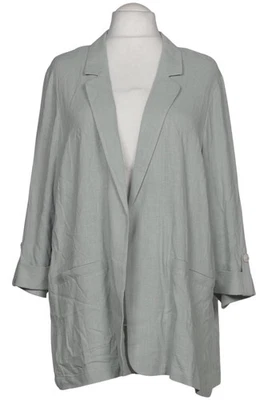 ONLY Carmakoma Blazer Damen Business Jacke Kostümjacke Gr. 54 Leinen... #m7j3lww - Bild 1 von 4