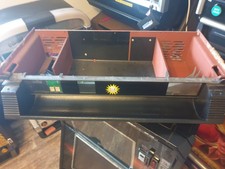 Auszahlschale Merkur Adp Wandgerät Geldspielautomat -mit Kartenhalter - LED