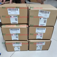 1PC *NEW* Allen-Bradley 2080-LC50-24QVB 2080 LC50 24QVB One-year warranty