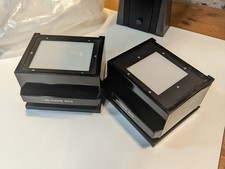 Lichtmischboxen Durst - Setobox 66 und 69