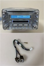 Clarion 2 DIN Car Audio In-Dash Units for sale | eBay
